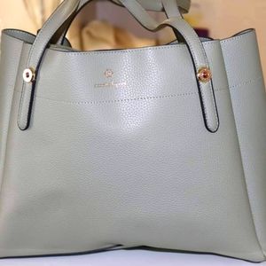 Ladies Nannette Lepore handbag
